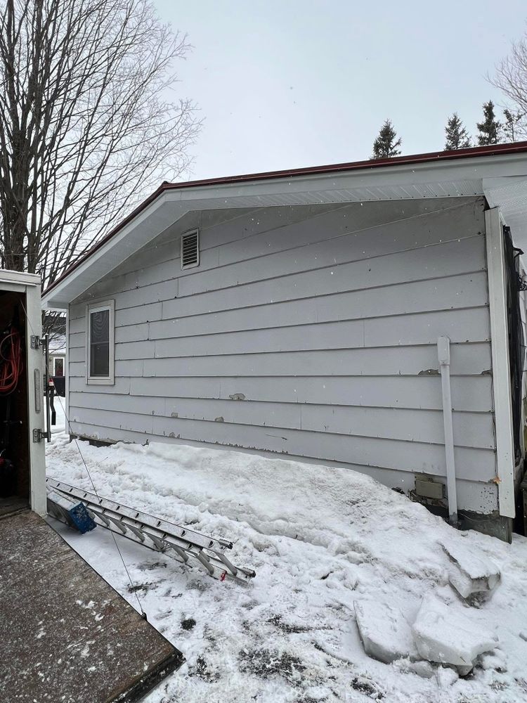 All Photos for Bishop’s Property Maintenance in Franklin, VT