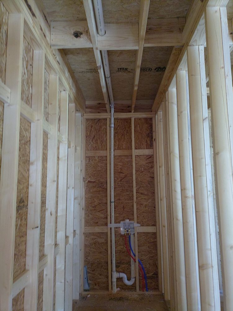 Plumbing for Plumb South in Cordesville, SC