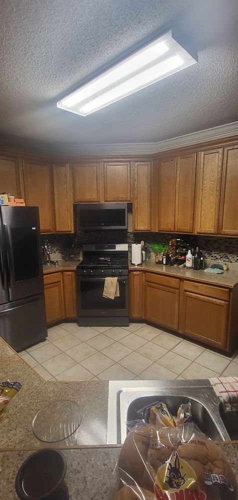 All Photos for All in One Renovations in New Orleans, LA 