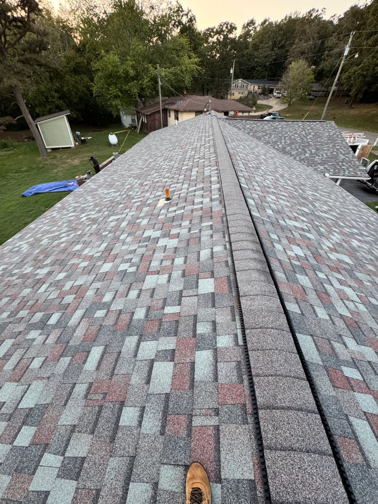 All Photos for Redeemed Roofing & Guttering in Puxico, MO