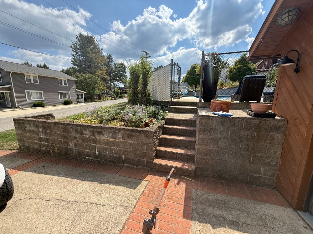 All Photos for N8 Landscaping in Amanda, OH