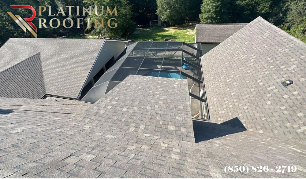 All Photos for Platinum Roofing in Crestview, FL