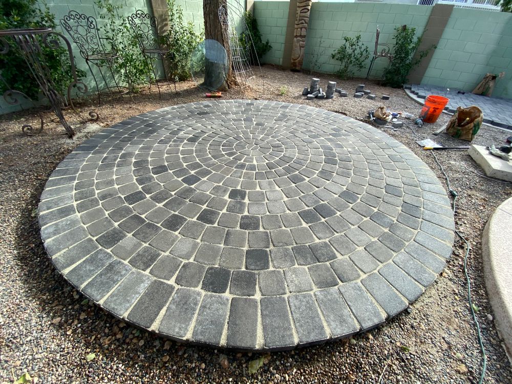 All Photos for AZ Tree & Hardscape Co in Surprise, AZ