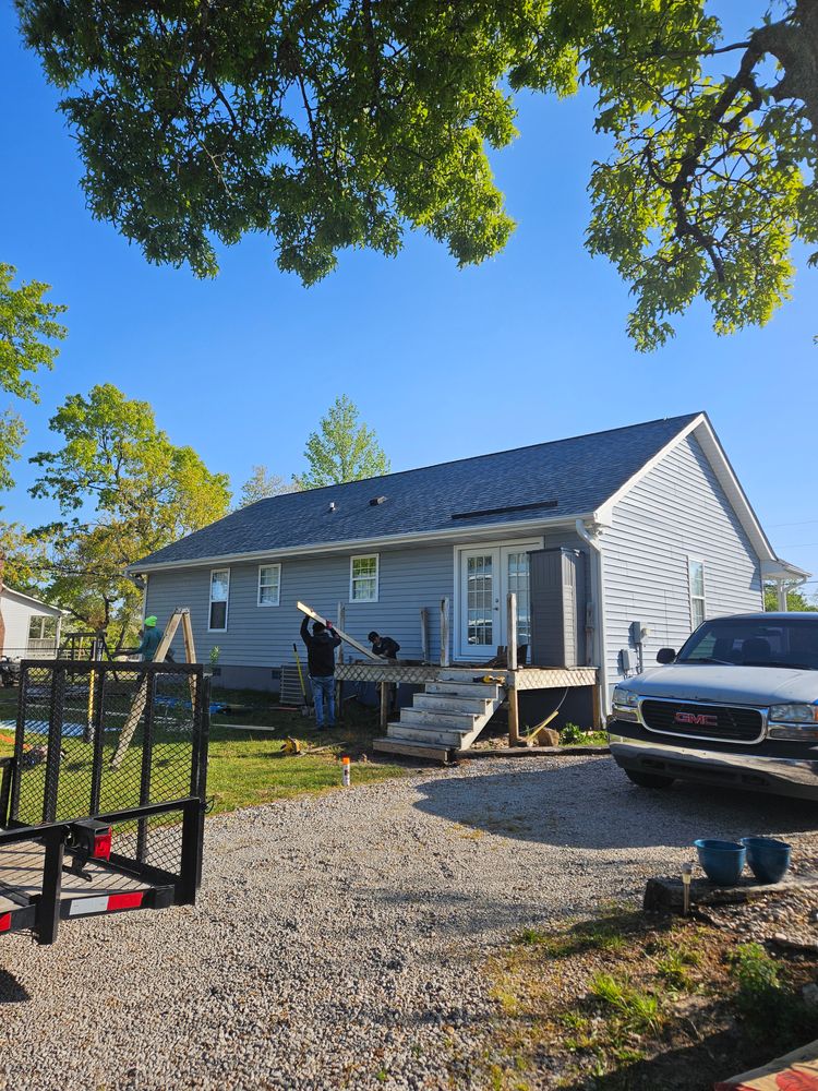 All Photos for Ruben R construction LLC in Mount Olive, NC