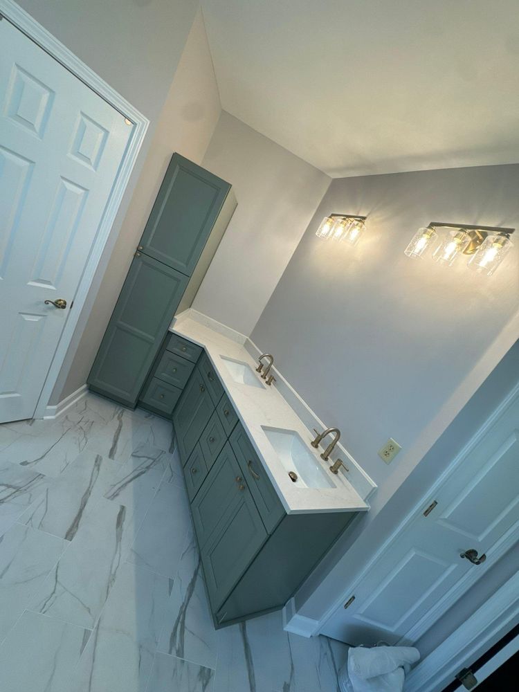 All Photos for Arthur Tile & Remodeling in Munford, TN