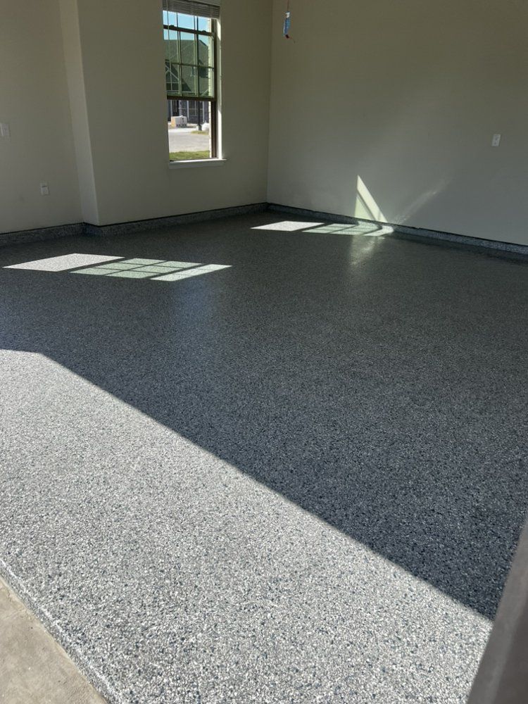 All Photos for Ryan's Epoxy in Rockwall, TX