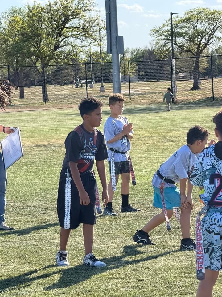 All Photos for Iron Plains Youth Football League in Amarillo, TX