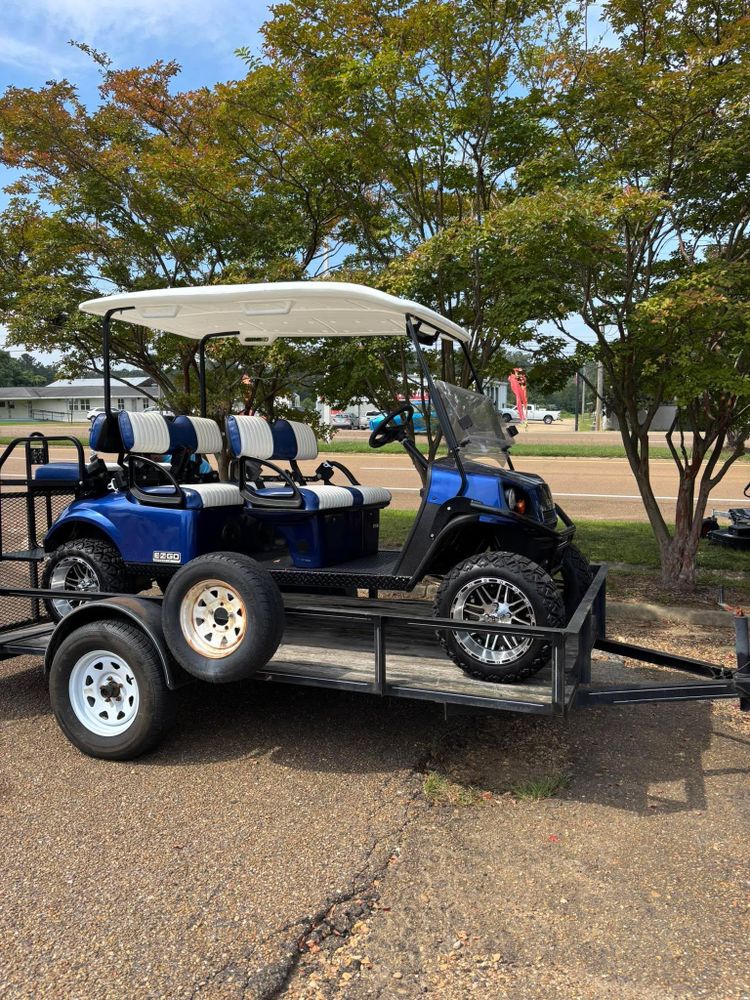 All Photos for Kountry Karts of Brookhaven in Brookhaven, MS