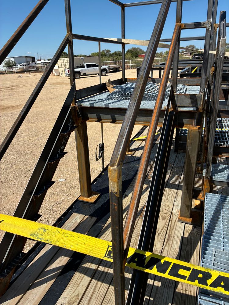 All Photos for State of the Arc Welding & Services in Odessa, TX