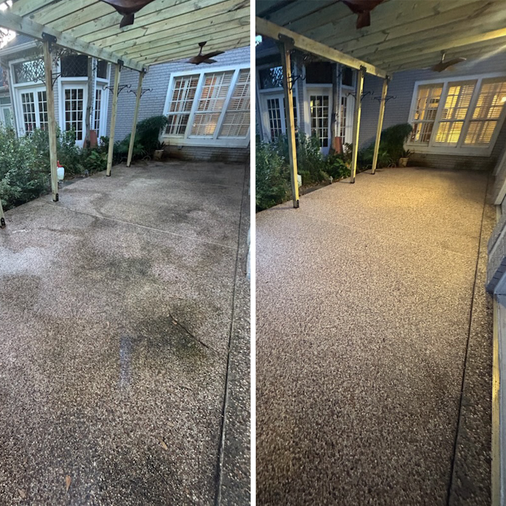 All Photos for Everyday Pressure Washing in The Woodlands, TX