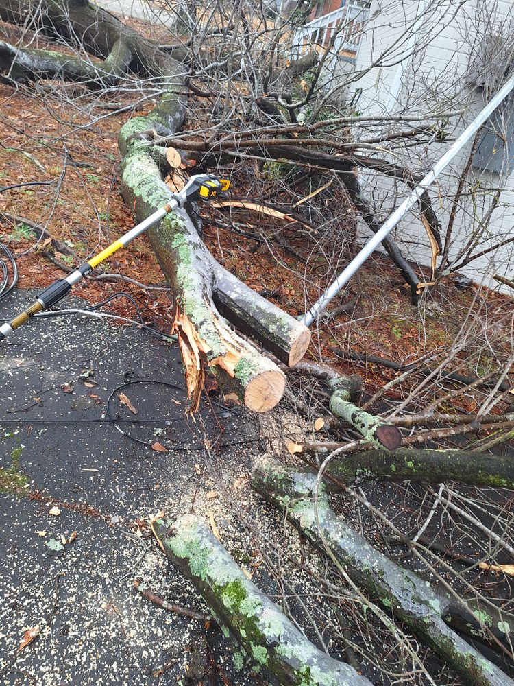 All Photos for Flash Gordon Electric LLC in Hope Mills, NC