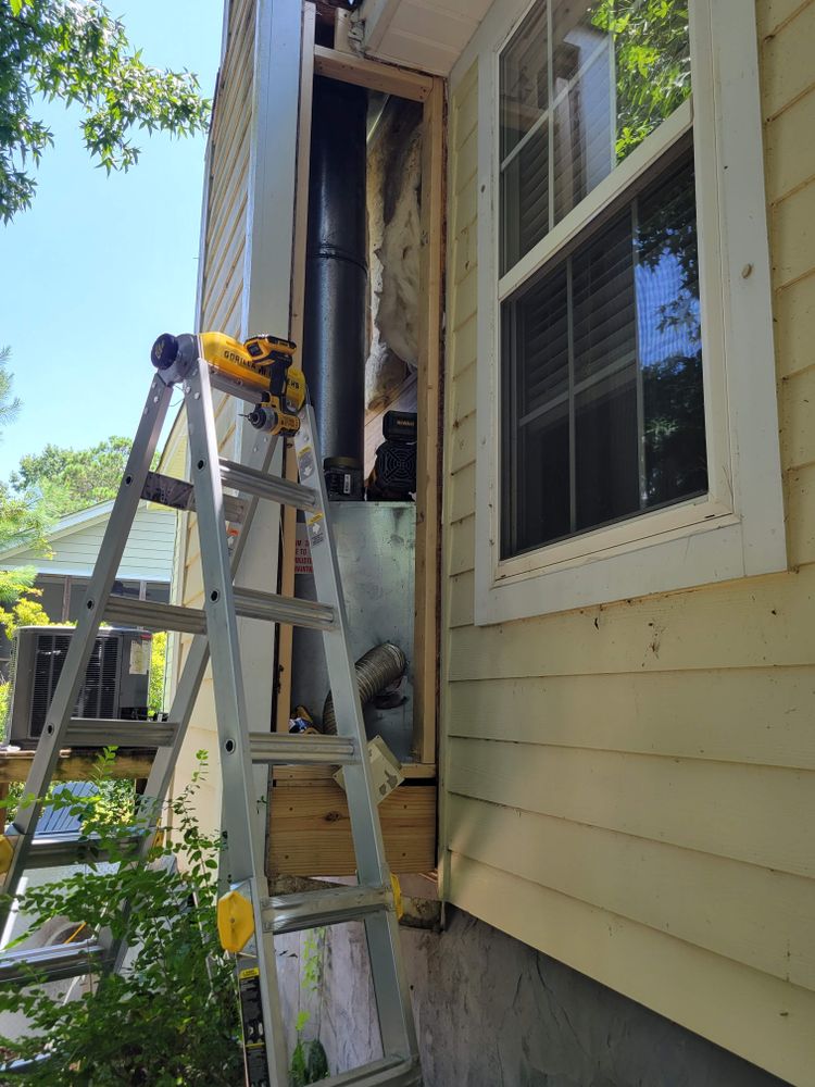 All Photos for GVL Renovations in Greenville, SC