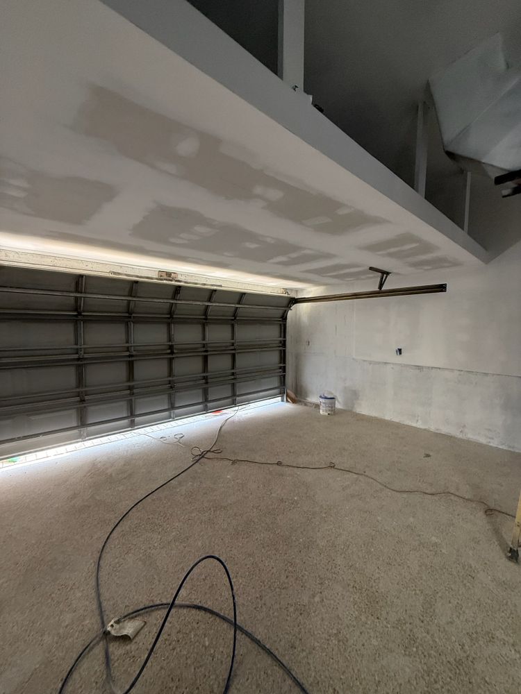 Drywall for Escorpio Painting in Tampa, FL