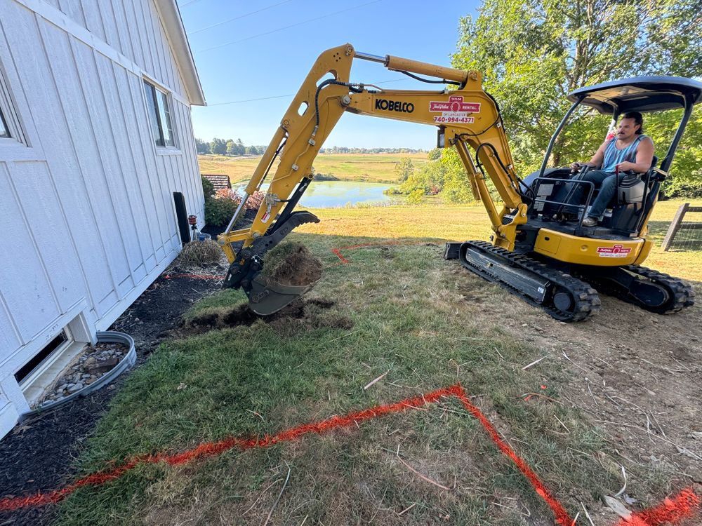 All Photos for The Fairfield County Remodeling Co. in Baltimore, OH