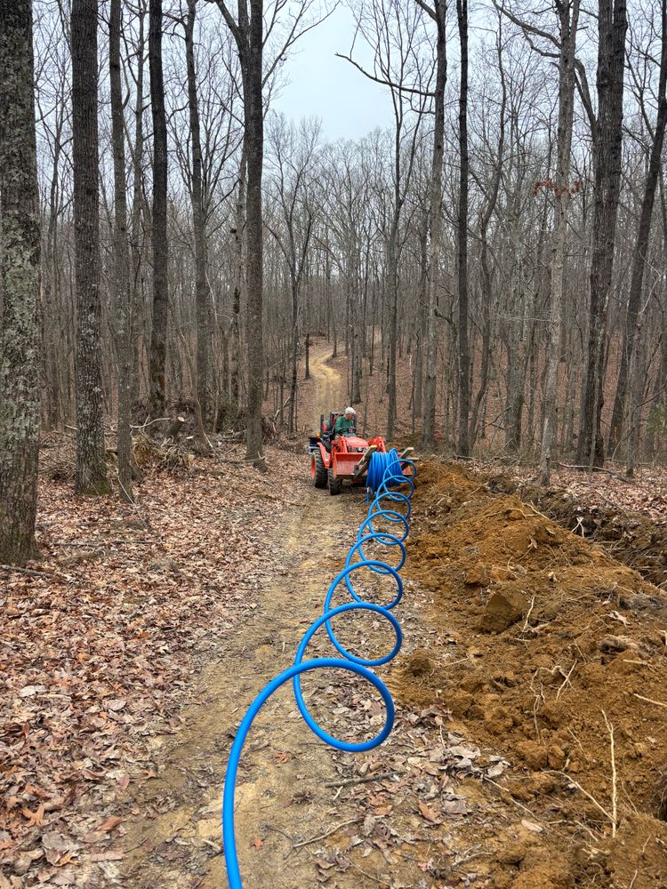 All Photos for TD Dirtworks in Tracy City, TN