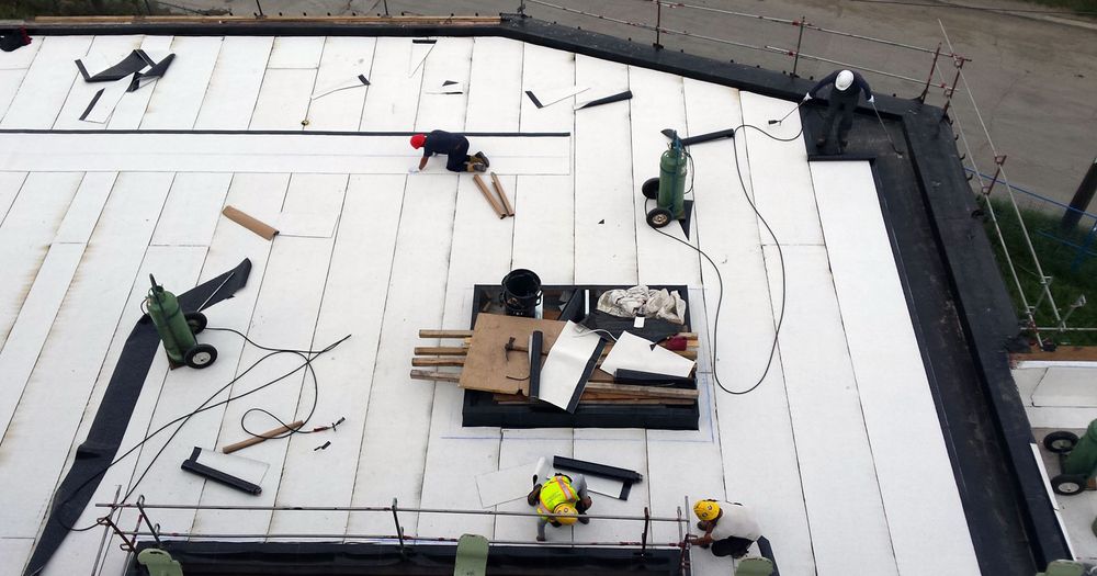  for Triumph Inc - Repair & Maintenance in Scarborough, ON