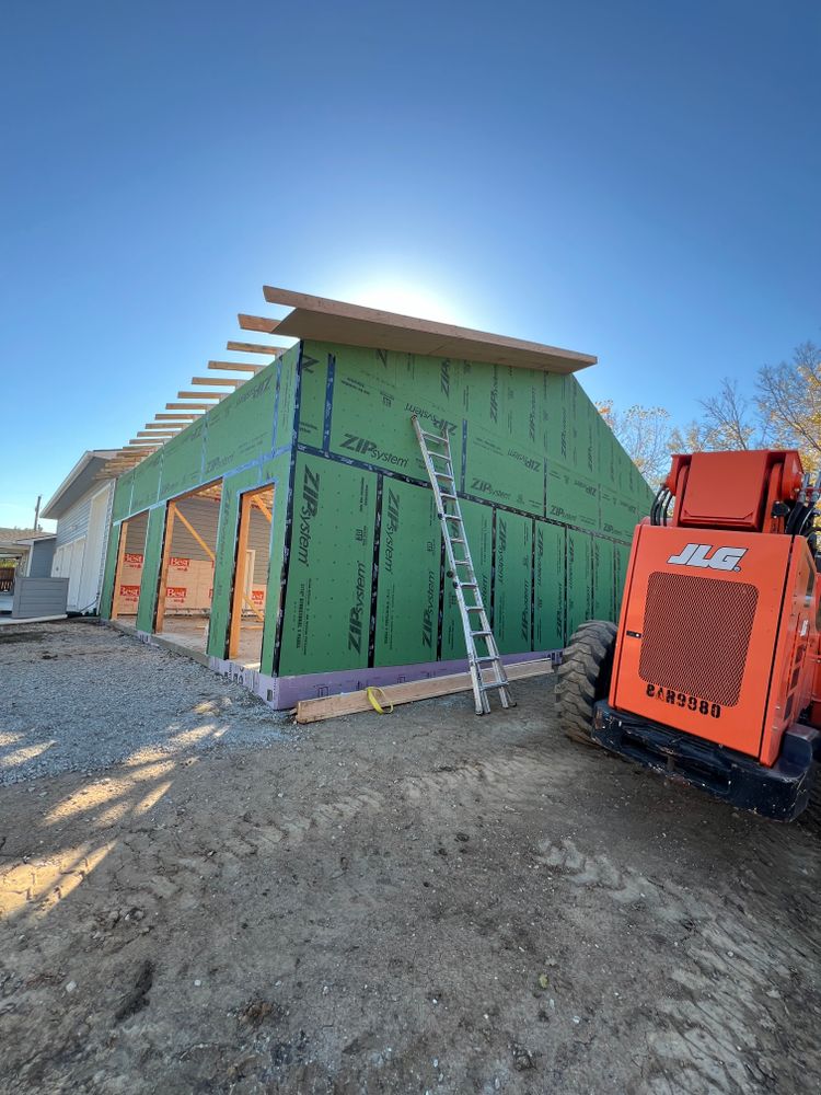 All Photos for SDM Construction LLC in Lawrence, KS