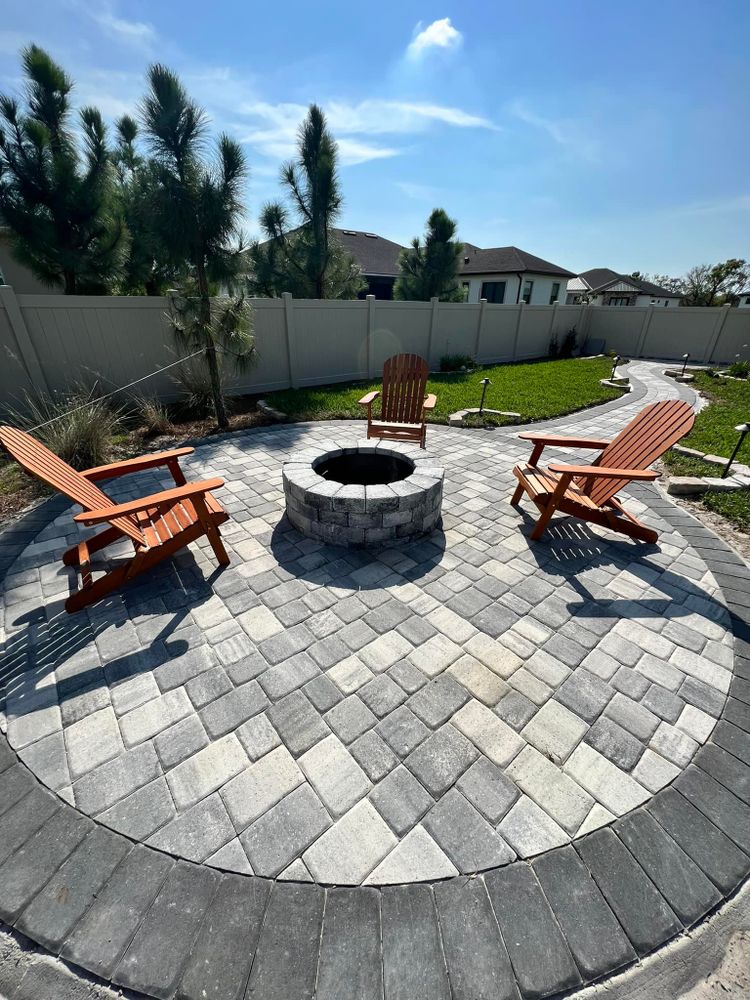 All Photos for Paver Seal Michigan in Wayne County, MI