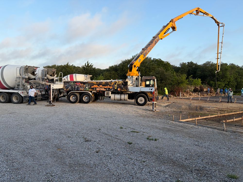 All Photos for TX Makers Construction in Springtown, TX