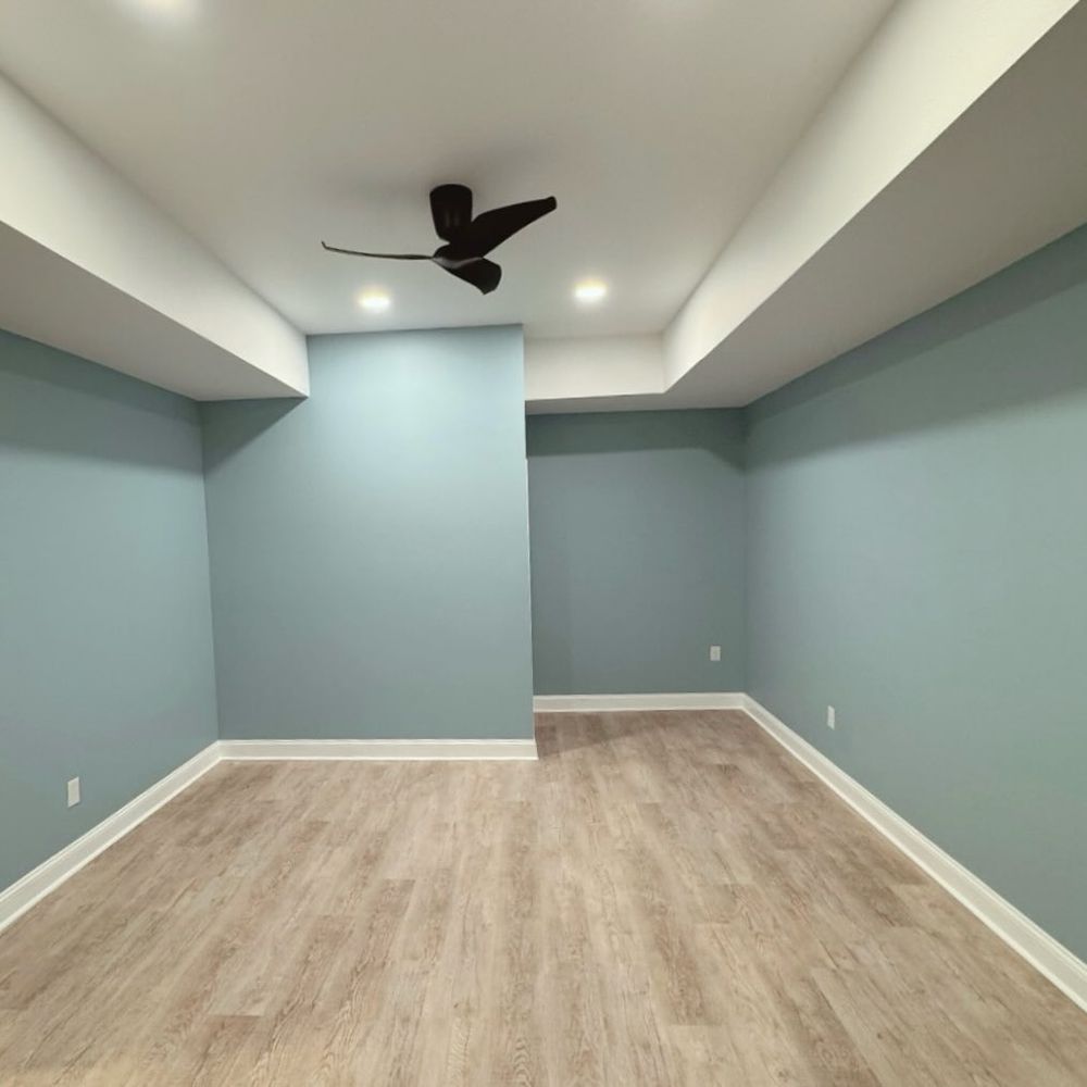 Revitalize your home with our top-notch flooring service. From hardwood to tile, we provide expert installation and quality materials to enhance the beauty and value of your space. for Norris Construction Group in Charlotte, NC