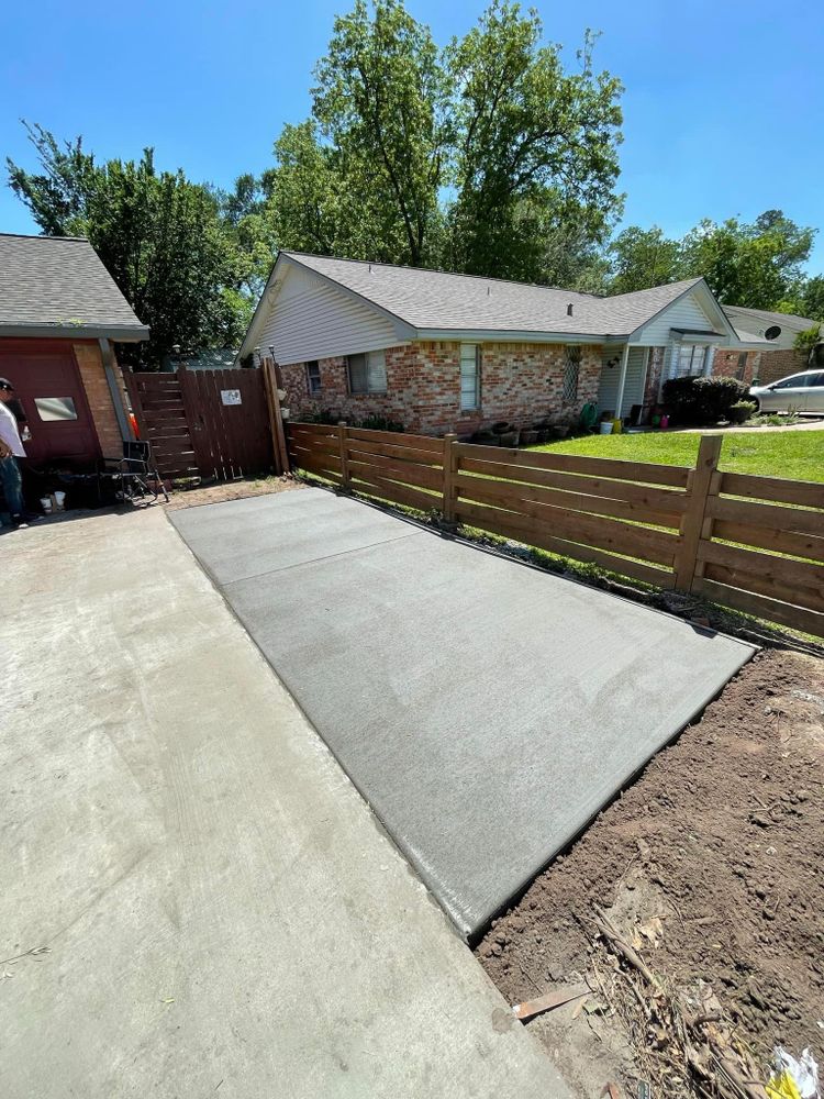 All Photos for OTM Hardscape & Construction in Houston, TX