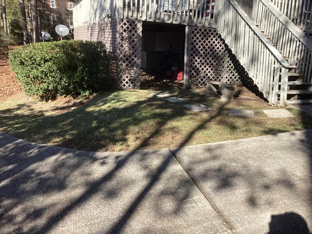 All Photos for Xtreme Landscaping & Lawn Care in Lincoln, AL