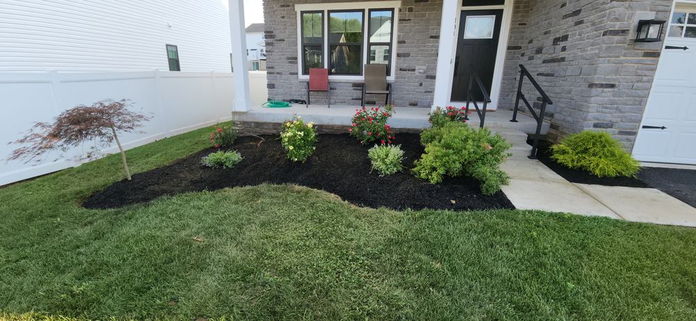 All Photos for Green Lawn Care in Ambler, PA