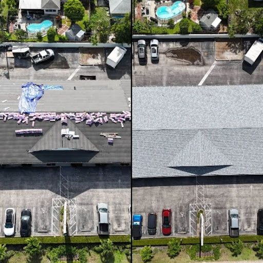 All Photos for B. Griffith Roofing, Inc. in St. Petersburg, FL
