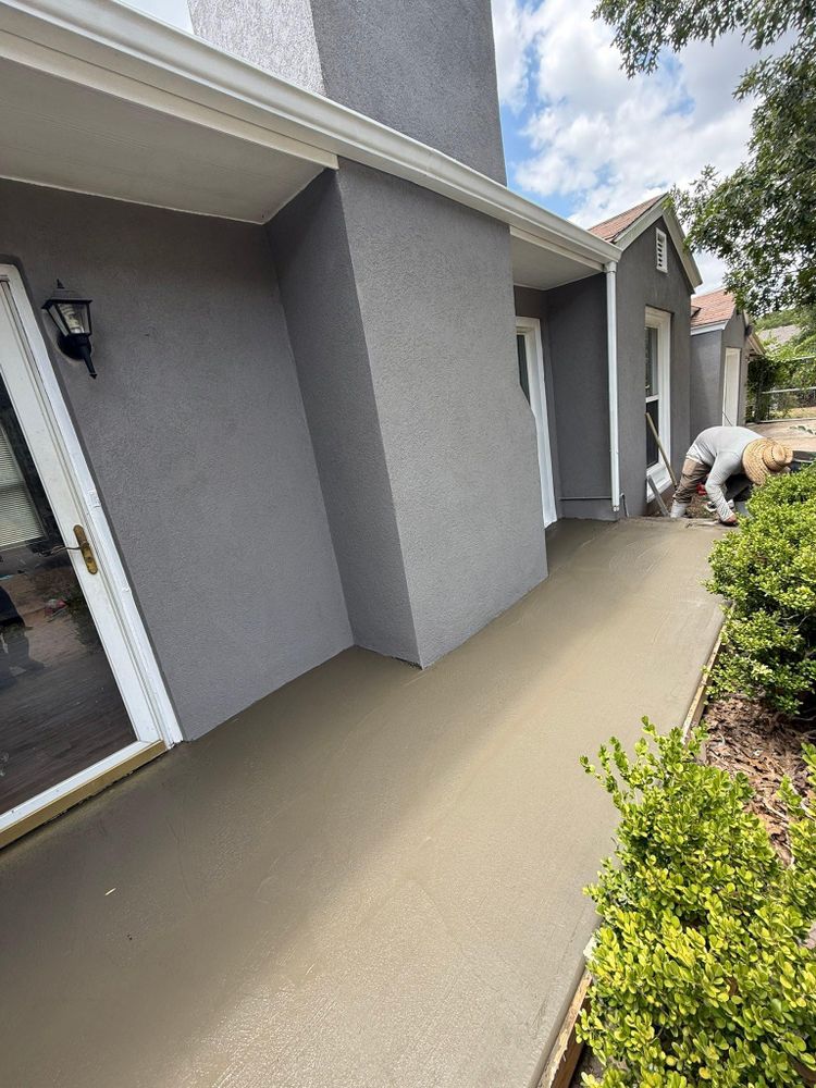 All Photos for Texas Express Concrete in Dallas, TX
