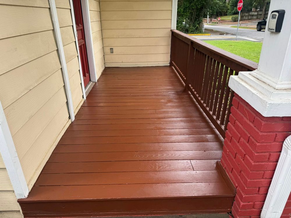 All Photos for Tri-P Services in Athens, GA