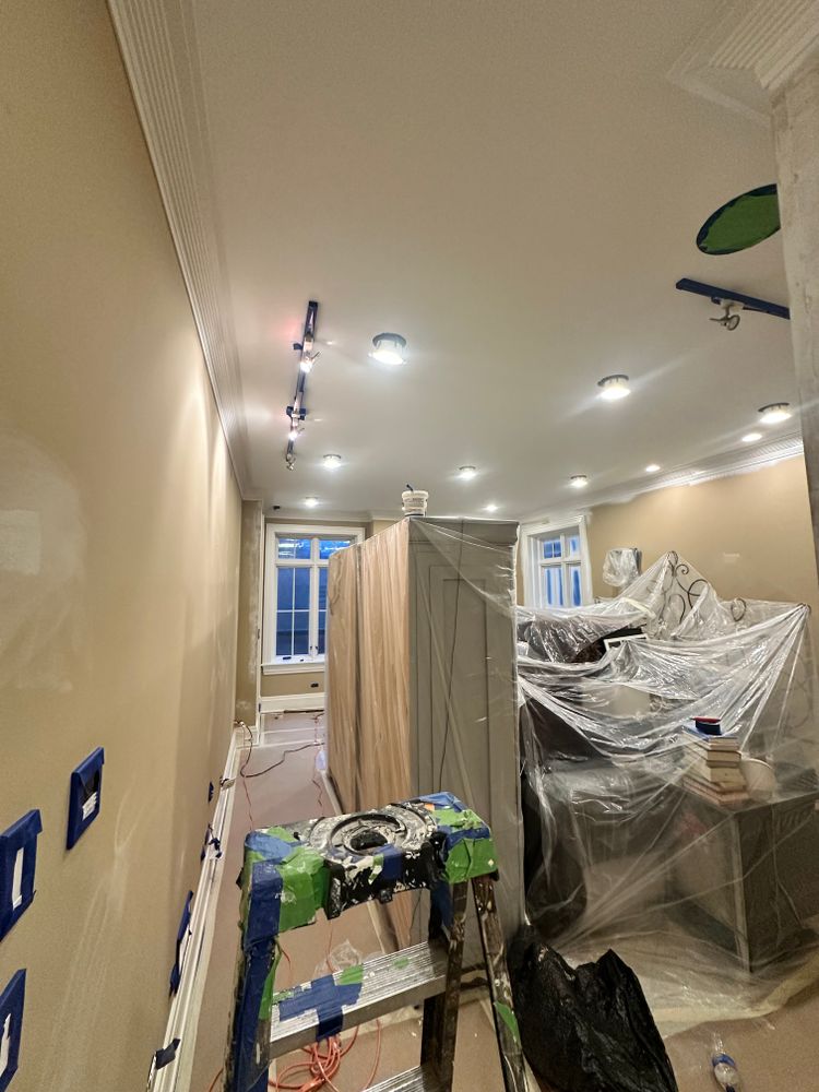 All Photos for Odyssey Painting Services in Chicago, IL