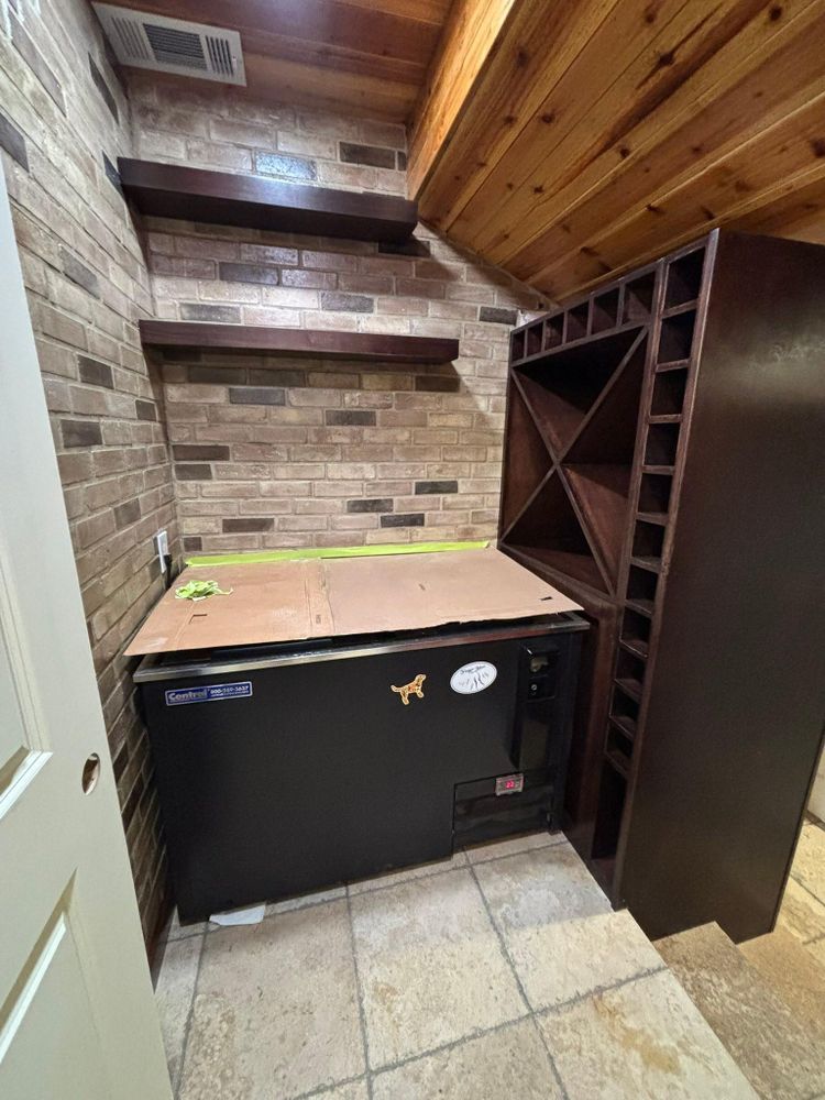 All Photos for JD Custom in Bowie,  TX