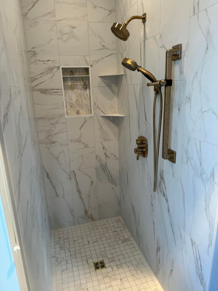 Plumbing for PLUMBX in Inver Grove Heights, MN