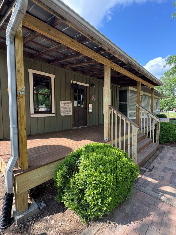 All Photos for Harris Construction Services in Maryville, TN