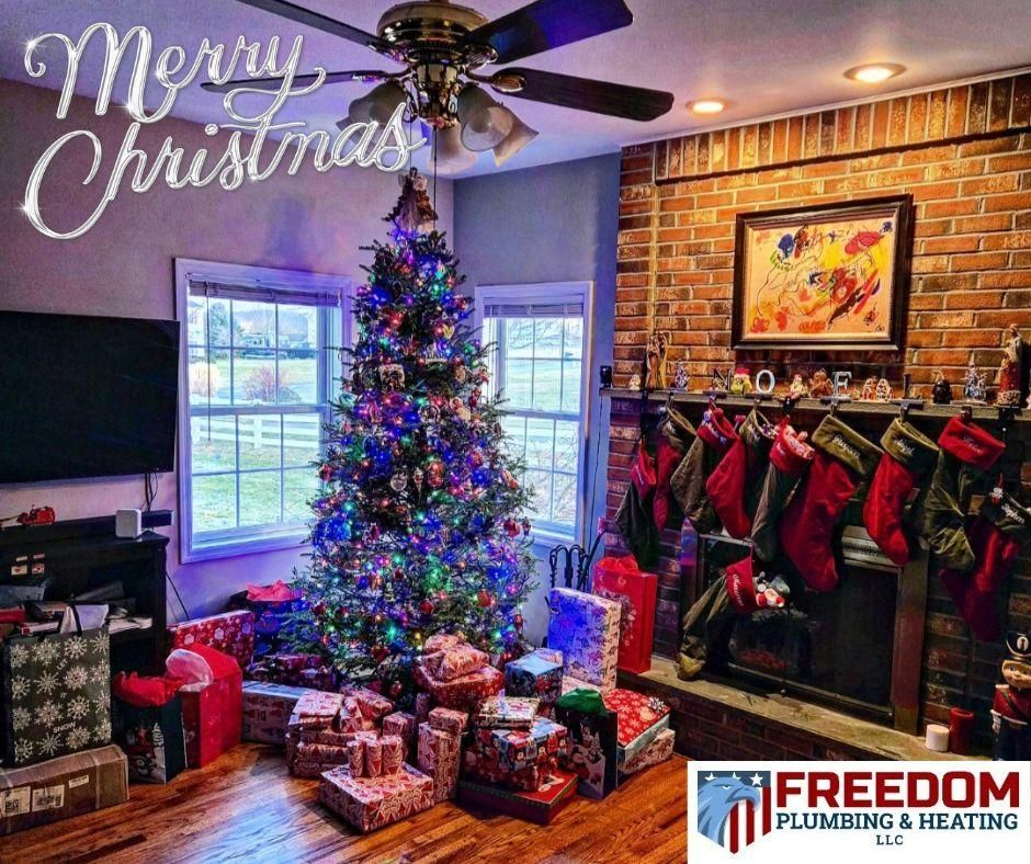 Plumbing Repairs for Freedom Plumbing and Heating in Greenville, NH