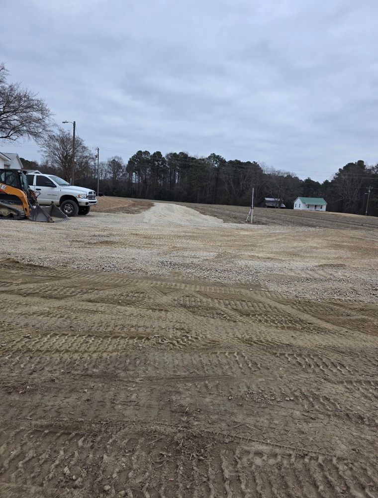 All Photos for KD Grading LLC in Fuquay-Varina, NC