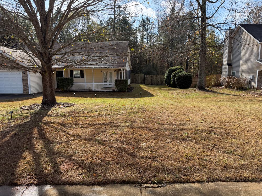 All Photos for Southern Outdoors Landscaping in Covington, GA