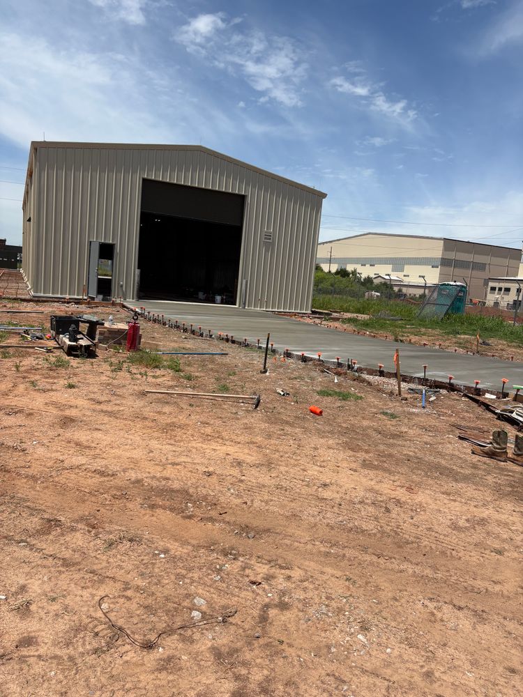 All Photos for Bliss Construction in Harrah, OK