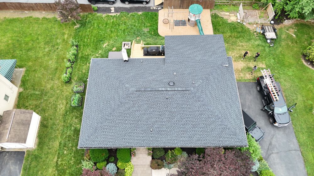All Photos for Ark Exterior Solutions in Easton,  PA