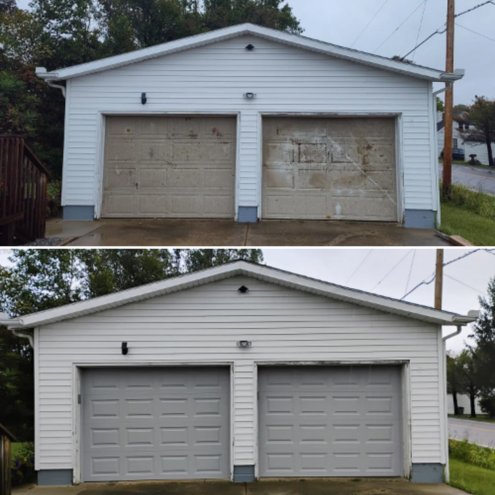 All Photos for My Garage Door Company in Athens County, OH