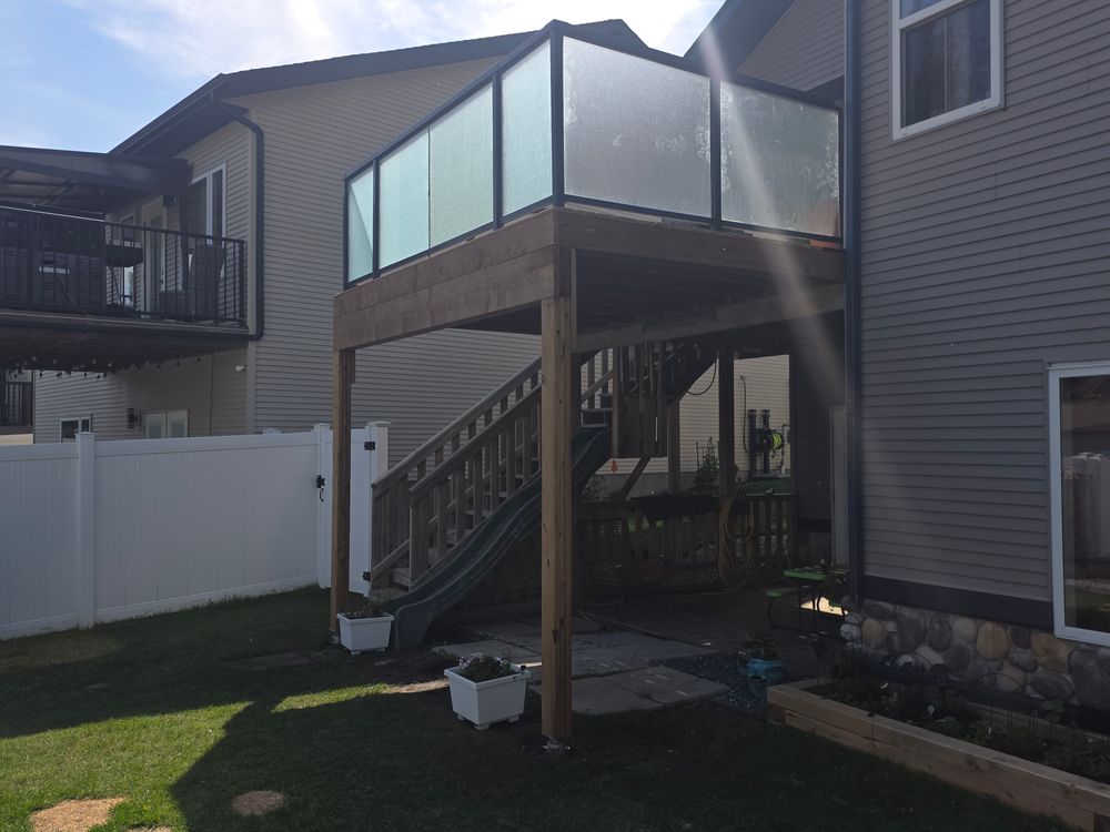 All Photos for Skywalker Contracting Inc.  in Red Deer, Alberta