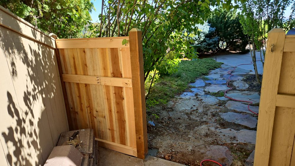 All Photos for Sawdust & Solutions in Boise, ID