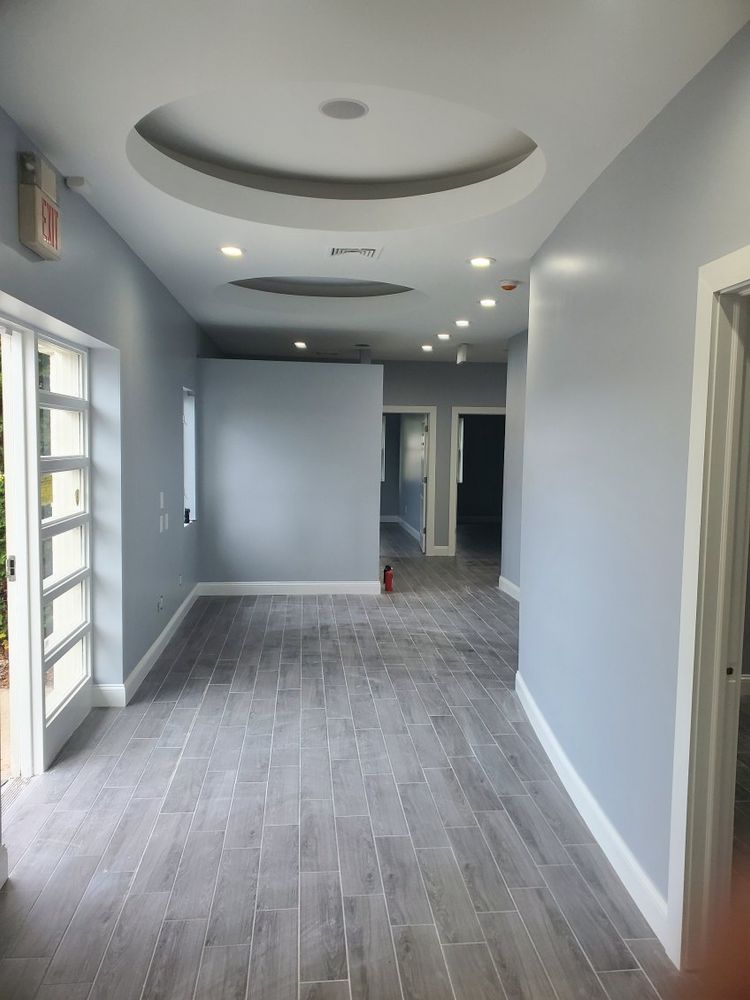 All Photos for KNP Zuniga Painting in Linden, NJ
