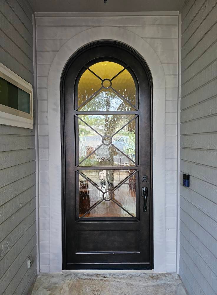All Photos for Top Gun Installations LLC in Bertram, TX