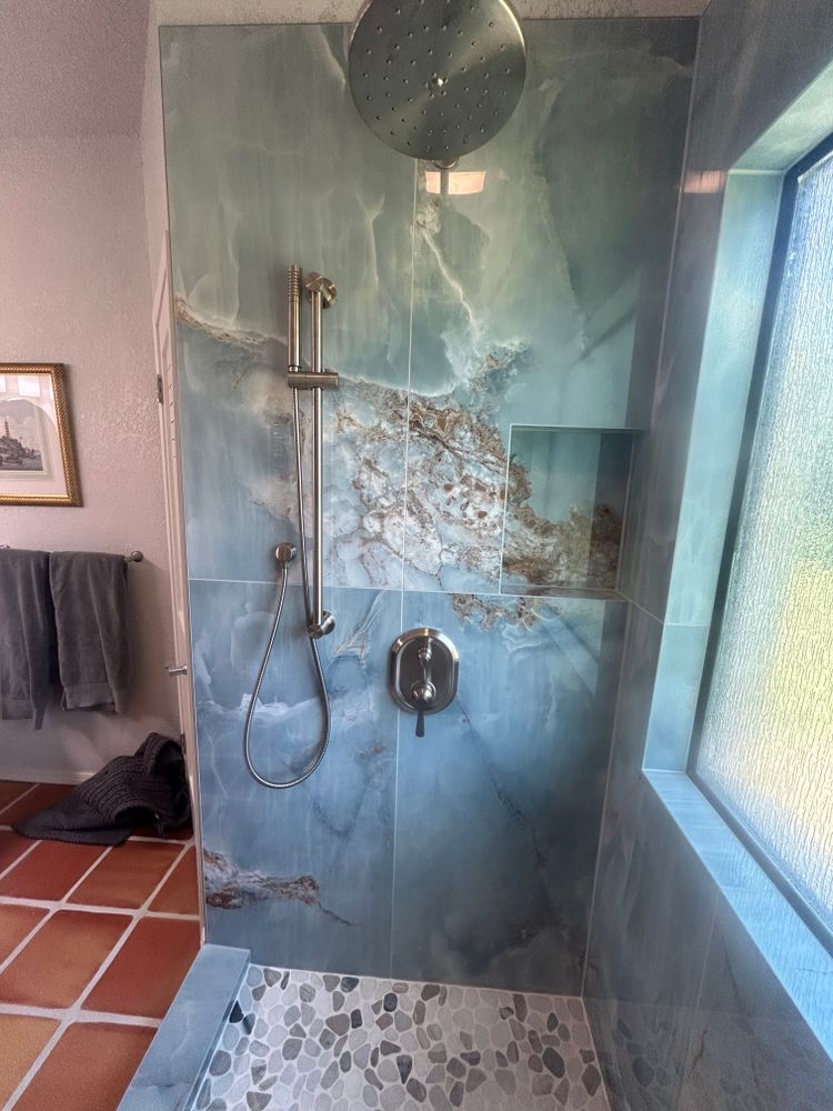 All Photos for Guadalupe Tile Company in New Braunfels, TX