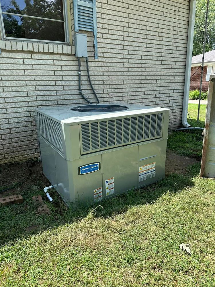 All Photos for Bolen HVAC in Greenbrier, TN