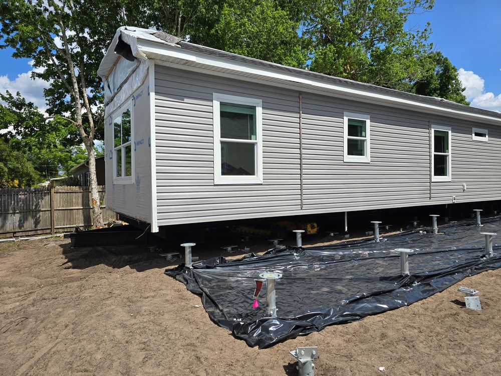 All Photos for Mr. Posthole in Howell, MI