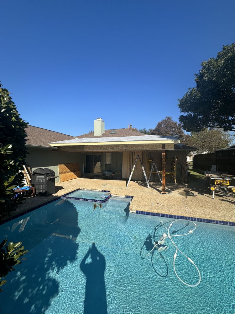 All Photos for Living Stream Renovations LLC in Dallas, TX