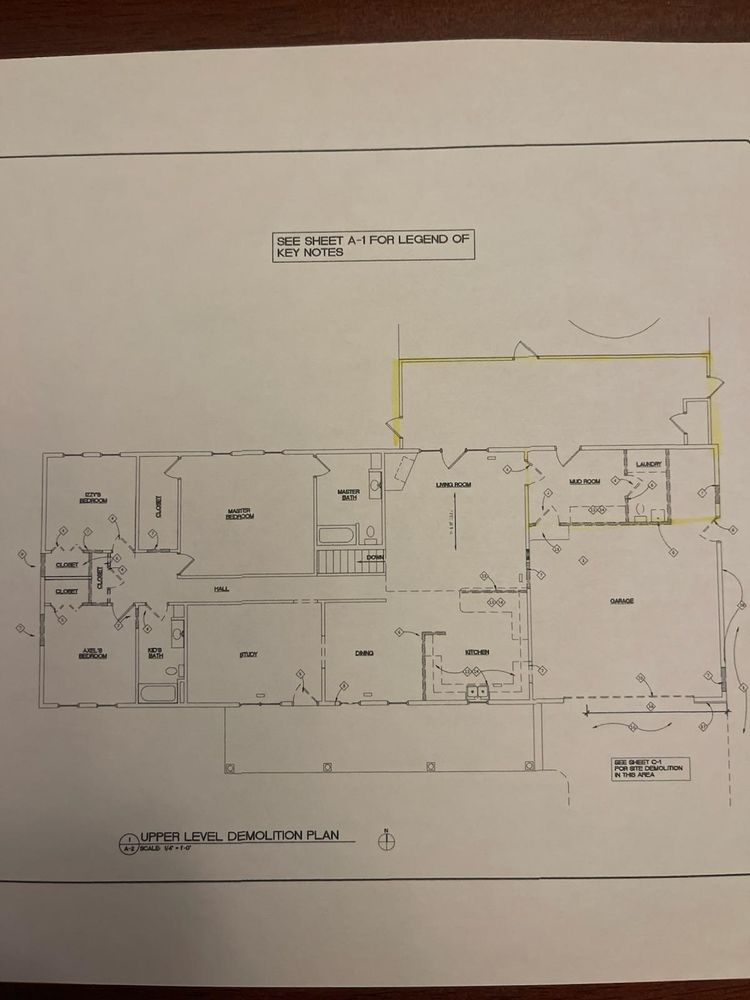 All Photos for Dead Tree General Contracting in Carbondale, Illinois