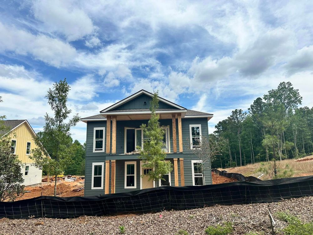 All Photos for Michael H. Homebuilders in Opelika, AL